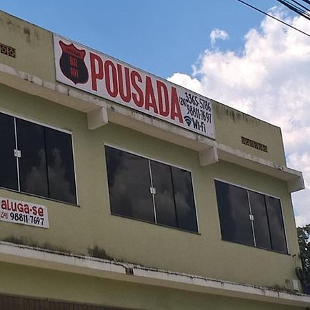 Pousada Br 101 Angra dos Reis Kültér fotó