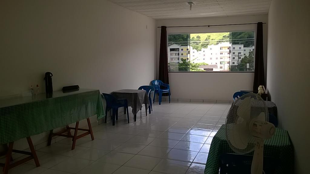 Pousada Br 101 Angra dos Reis Kültér fotó