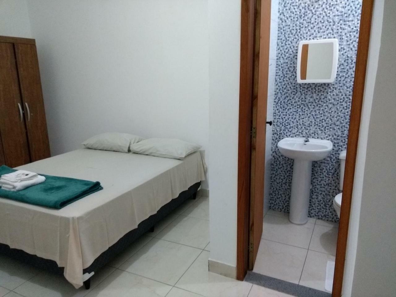 Pousada Br 101 Angra dos Reis Kültér fotó