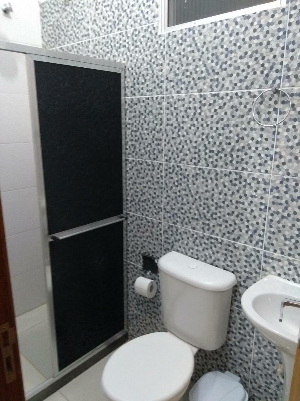 Pousada Br 101 Angra dos Reis Kültér fotó