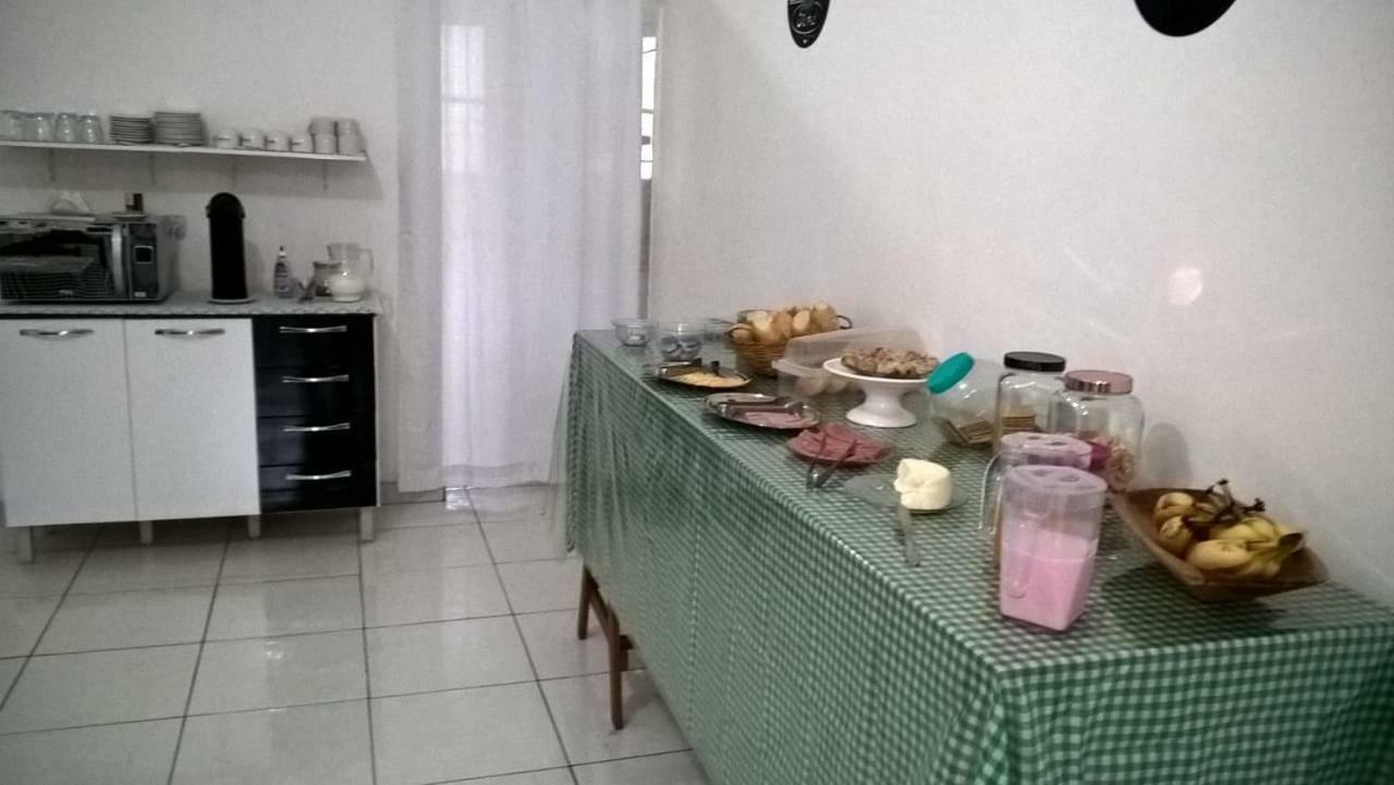 Pousada Br 101 Angra dos Reis Kültér fotó
